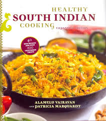 healthy south indian cooking expanded