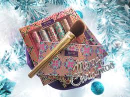 tarte christmas sets 2017 beauty geek uk