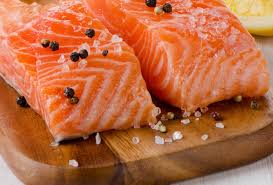 how to cook salmon in ninja foodi