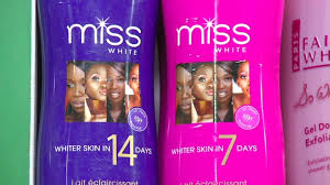 Skin Bleaching We Must Stop Linking Fair Skin With Beauty And Success Cnn