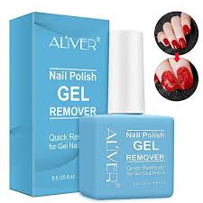 gel nail polish remover professional