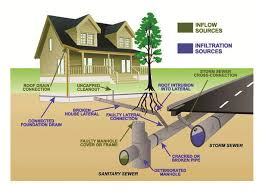 Main Sewer Line Clog How To Recognize