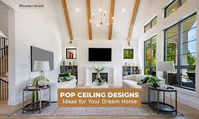 latest pop ceiling designs ideas for