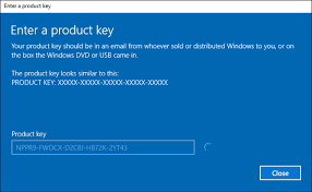 If you're ready to activate, select open activation in settings.you click change product key to enter a windows 10 pro product key. How To Upgrade To Windows 10 Enterprise Without Reinstalling Windows