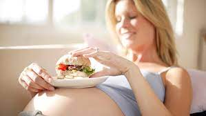 أفضل الأطعمة للحامل في الشهر الثامن | مجلة سيدتي