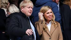 Boris johnson's star turn on the world stage has already been undermined by his previous greatest accomplishment: Boris Johnson Ex Frauen Freundin Und Kinder Focus De