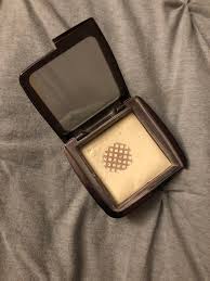 Sad Pan Hourglass Ambient Lighting Powder In Diffused Light Panporn