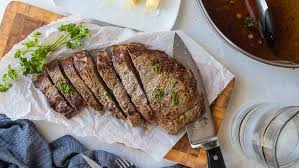sirloin steak in oven create kids club