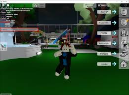 how to use emotes in roblox