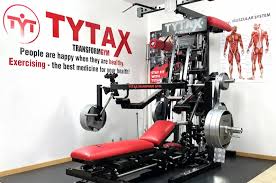 tytax mx best home gym machine