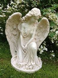 Guardian Angel Angel Garden Statues