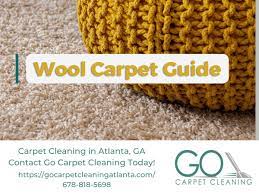 about wool carpet go carpet cleaning