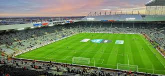 All info around the stadium of newcastle. Newcastle Council To Rule On Development Plan Amid St James Park Concerns The Stadium Business