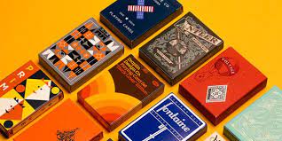 Check spelling or type a new query. 12 Best Designed Playing Cards Gear Patrol