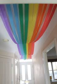 20 rainbow theme decoration ideas that