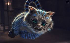 Cheshire Cat Wallpapers Cheshire Cat