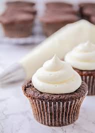 easy marshmallow frosting only 4