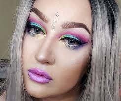 unicorn makeup trend
