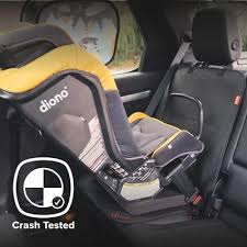 Diono Grip It Car Seat Protector For