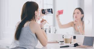 what is beauty tech and how is it