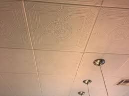 Rm30 Polystyrene Ceiling Tile