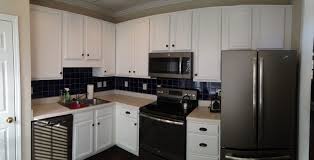 For edging kitchen or bedroom cabinets to match the door finish. Super White Kitchen Update 2 Cabinet Girls