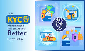 Ultimately, it is each trader's responsibility to carry out their due diligence and select a reputable exchange. How Kyc Compliance Will Encourage Better Crypto Space