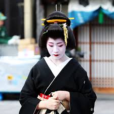 geisha culture in kyoto an an