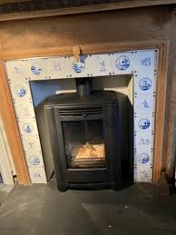 L M Complete Fireplace Solutions Ltd