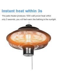 Ceiling Mounted Heater