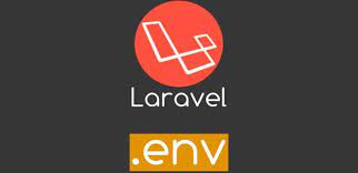 separate env file for laravel in localhost