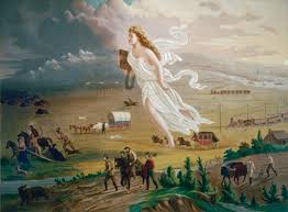 Manifest Destiny History Examples Significance