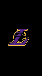 Il suffit de cliquer et regarder! Fondodepantalla3dhombre Lakers Wallpaper Lakers Logo Lebron James Lakers