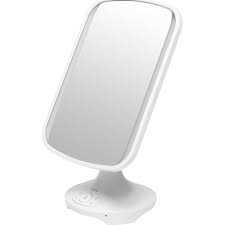 ihome 7 x 9 led vanity mirror with