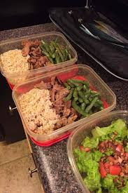 what is the best post workout meal for