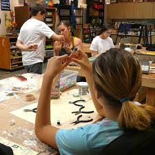 summer academy offers jewelry making