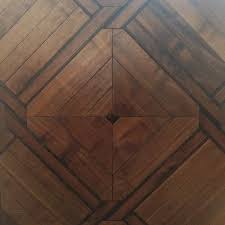 hardwood flooring surface patterns