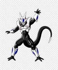 Raging blast 2 cast of characters. Frieza Goku Cooler Cell Dragon Ball Raging Blast 2 Freezer Dragon Fictional Character Cartoon Png Pngwing