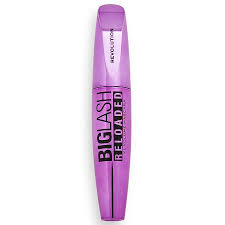 makeup revolution big lash reloaded