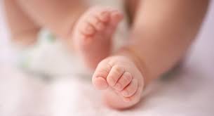 mexico registers first baby with