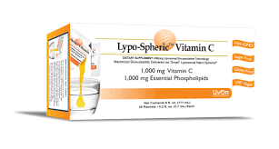 Maybe you would like to learn more about one of these? Liposomal Vitamin C Vs Regular Vitamin C Doug Cook Rd