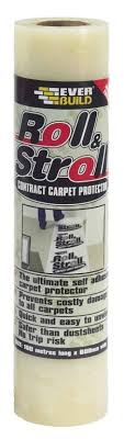 everbuild roll stroll contract carpet