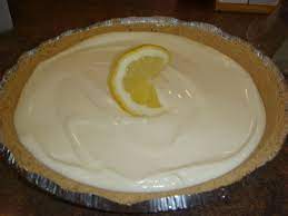 susan s lemon icebox pie recipe food com