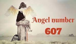 See below corresponding to the number next to the emoji. 607 Angel Number Meaning And Symbolism