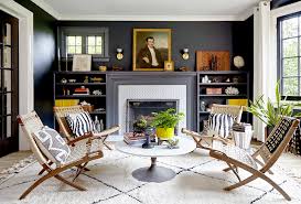 Get inspired with living room ideas and photos for your home refresh or remodel. 21 Gorgeous Gray Living Room Ideas For A Stylish Neutral Space Better Homes Gardens
