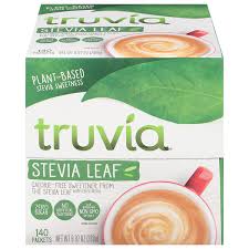 save on truvia stevia leaf calorie free