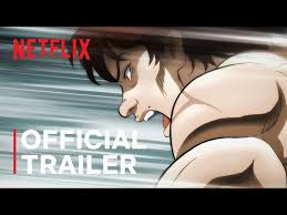 Baki season 3 great raitai tournament saga netflix. Baki Season 2 Popular Action Anime Returns On Netflix