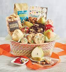 birthday delivery gift baskets gifts