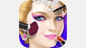 beauty princess makeover salon princess