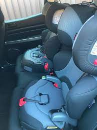 Book A Limo With Baby And Child Car Seats